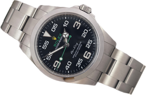 Rolex airking watch - rolex,