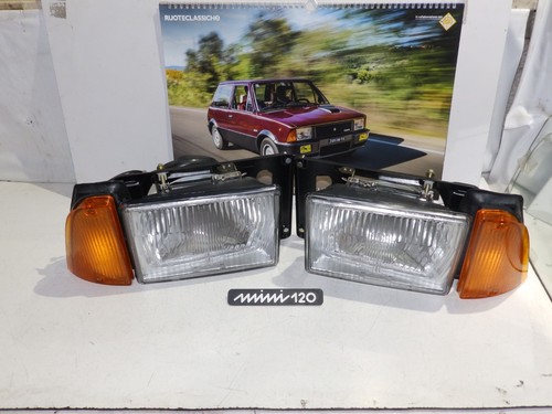 Innocenti mini tommaso del - de,