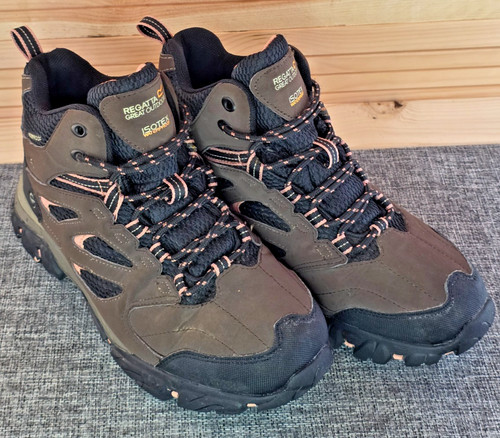 Regatta holcombe brown walking - holcombe,