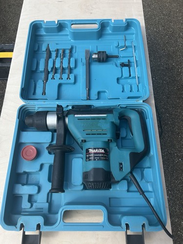 Makita rotary hammer - makita,