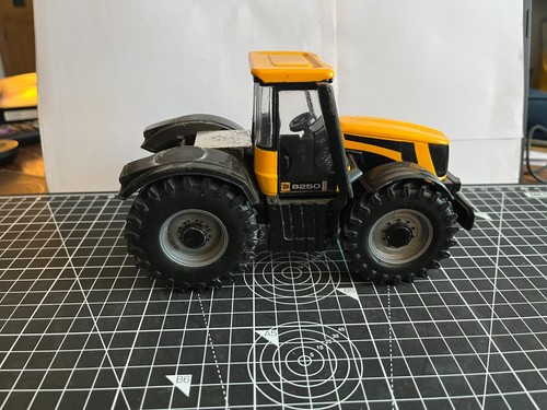 Britains 42142 scale - 1:32, jcb