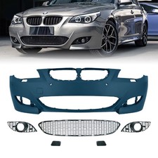 Fits 04-07 BMW E60 E61 5