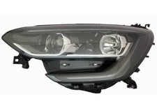 Headlight LED N/S Fits RENAULT