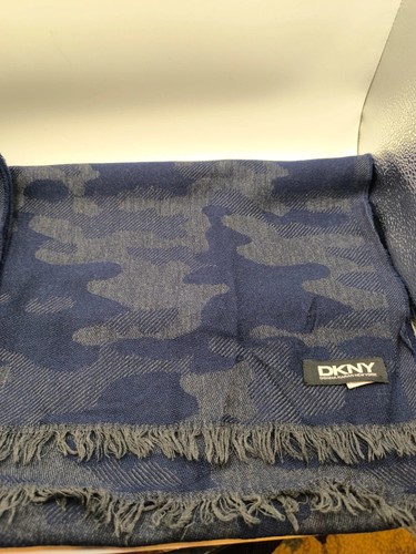 Preloved dkny scarf shawl - preloved, scarf/shawl
