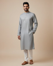 Mens Long Kurta top for