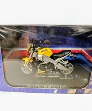 1:24 Atlas SuperBikes Buell