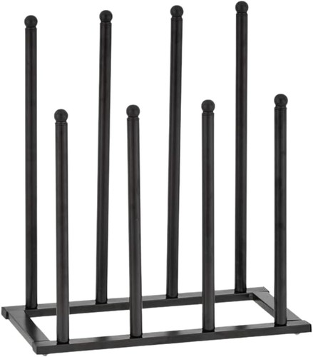 Welly boot rack - welly, indoor/outdoor
