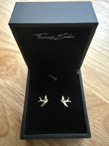 New box thomas sabo - new,
