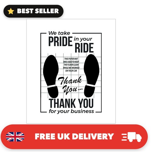White car paper - car,