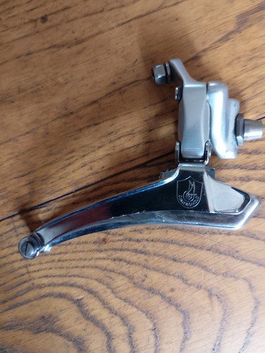 Vintage campagnolo chorus - campagnolo,