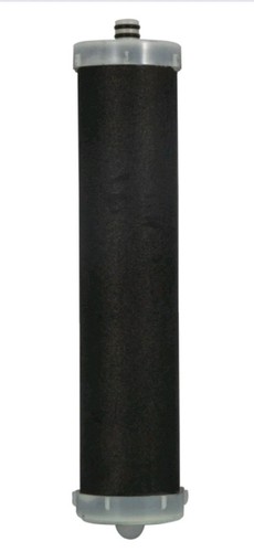 Waterlogic 0036 carbon - waterlogic,