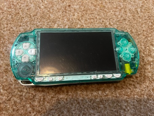 Psp 1000 handheld gaming - psp,