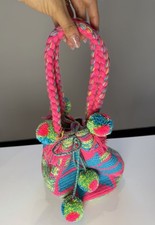 Authentic Handmade Wayuu