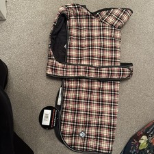 Danish Design dog coat 65cm