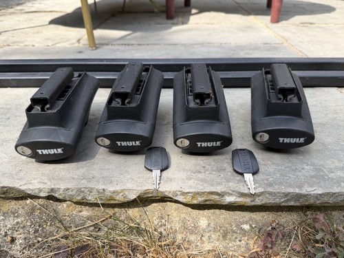 Genuine thule 775 - 775, roof