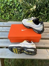 Nike Air Max 95 Wolf Grey Tour
