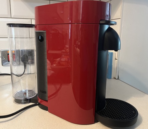 Nespresso vertuo plus coffee - nespresso,
