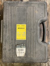 Injector Puller Kit Renault
