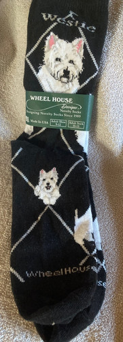 New wheel house westie - westie, west