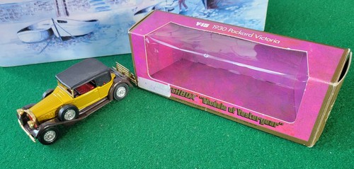 Scale 1969 lesney - scale,