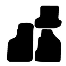 Premium Tailored Car Floor Mat