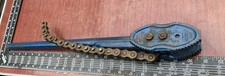 Record 231 Chain Pipe Wrench 