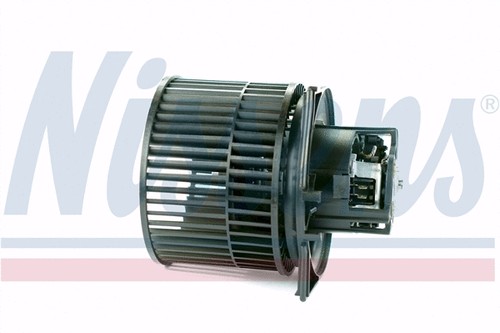 Interior blower fits - blower, 9-5
