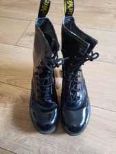 Dr. Martens DARCIE black