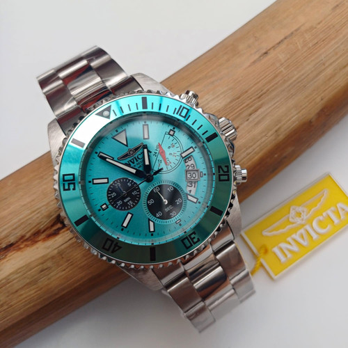 Invicta pro diver nereon - invicta,