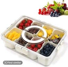 refrigerator food container