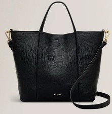 Radley Henrietta Place Black