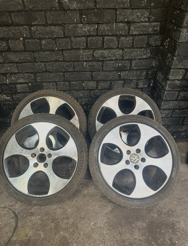 Volkswagen golf mk6 - volkswagen,