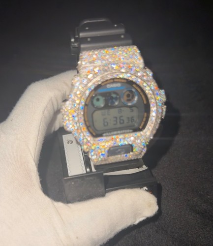 Casio shock digital - g-shock, resin