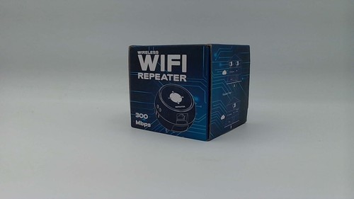 300mbps wireless wifi repeater - 300mbps,
