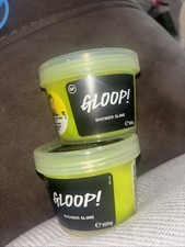 2026 Lush Gloop Shower Slime