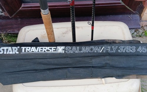 Silstar traverse salmon - silstar,