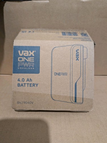 Vax onepwr battery - vax,