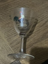 1 Vintage Cockerel Cocktail