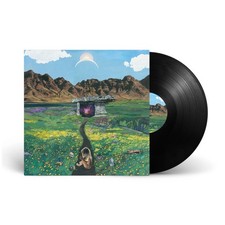 Sam Teskey Cycles (Vinyl) 12"