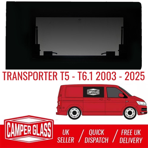 Transporter 1 driver - vw, t5-t6.1