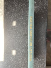 A Brief History Of The Westley