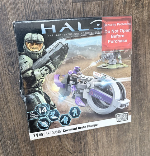 Mega bloks halo covenant - halo,