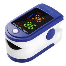 Fingertip Pulse Oximeter LED