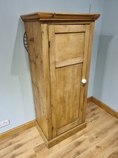 Antique Victorian Pine
