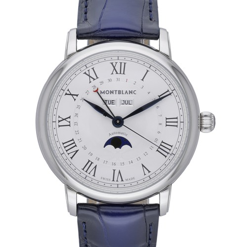 Montblanc star 119955 - montblanc, with