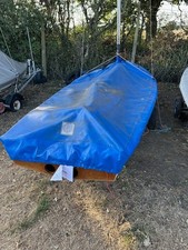 Scorpion Class PvC Sailing