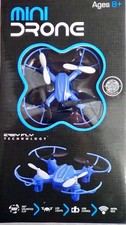 Mini Drone Racer For Kids, 360