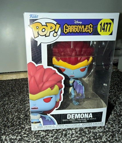 Funko pop disney gargoyles - funko,