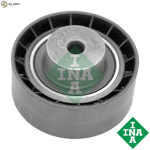 Tensioner pulley vribbed belt - pulley,
