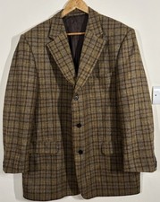 1980s Armstrongs Bottoli Tweed